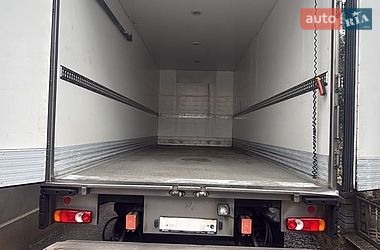 Вантажний фургон DAF LF 2013 в Тернополі