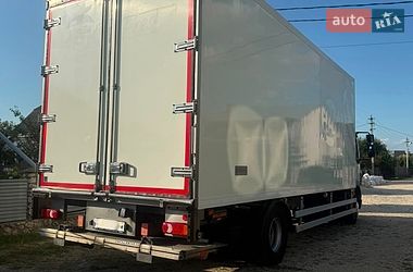 Вантажний фургон DAF LF 2013 в Тернополі