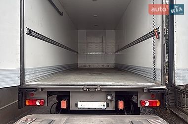 Вантажний фургон DAF LF 2013 в Тернополі