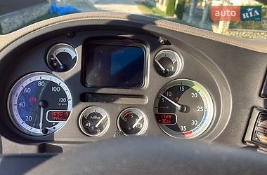 Вантажний фургон DAF LF 2013 в Тернополі