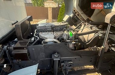 Вантажний фургон DAF LF 2013 в Тернополі