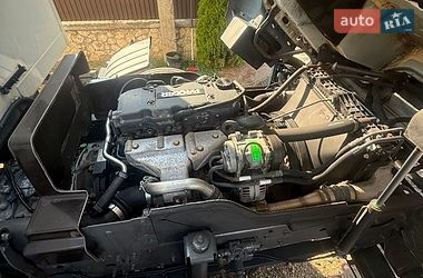 Вантажний фургон DAF LF 2013 в Тернополі