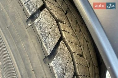Вантажний фургон DAF LF 2013 в Тернополі