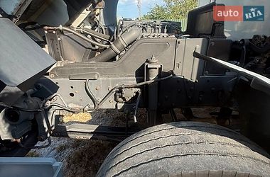 Вантажний фургон DAF LF 2013 в Тернополі