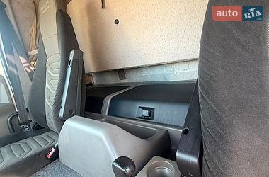 Вантажний фургон DAF LF 2013 в Тернополі
