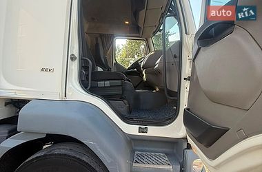 Вантажний фургон DAF LF 2013 в Тернополі