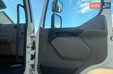 Вантажний фургон DAF LF 2013 в Тернополі