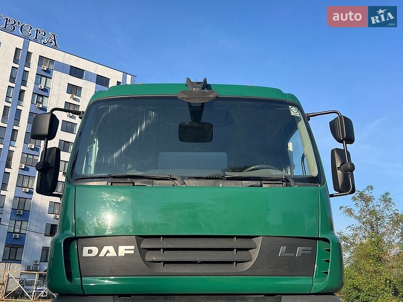 Інші вантажівки DAF LF 2011 в Києві