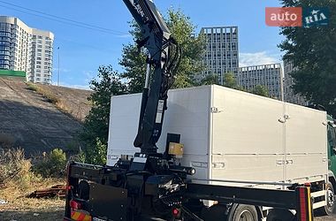 Інші вантажівки DAF LF 2011 в Києві