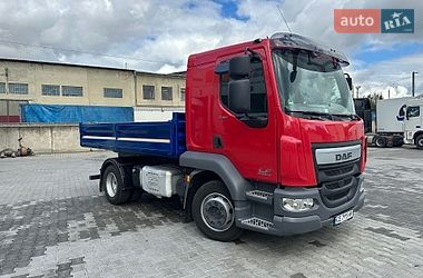 Самосвал DAF LF 2017 в Черновцах