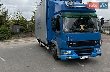 daf lf 2004 в Черкассы от профессионального продавца Деня Яровенко