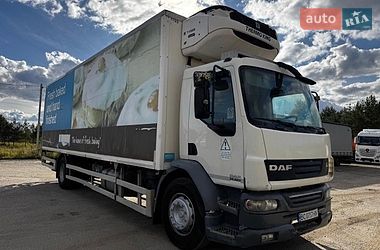 Рефрижератор DAF LF 2011 в Львове Рефрижератор DAF LF 2011 в Львове