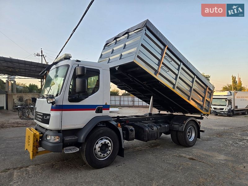 DAF LF 2013 DAF LF 2013