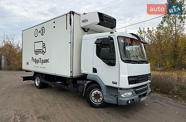 daf lf 2011 в Харьков от профессионального продавца Анатолій Анатолійович