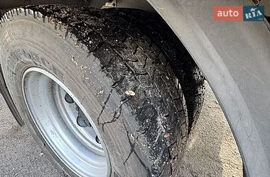 Грузовой фургон DAF LF 2007 в Подольске