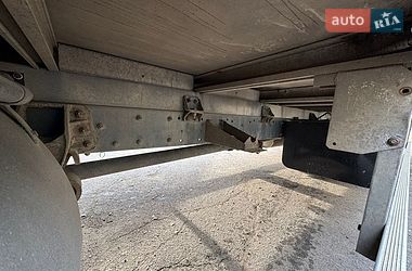 Грузовой фургон DAF LF 2007 в Подольске