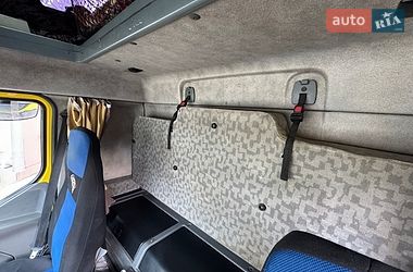 Грузовой фургон DAF LF 2007 в Подольске