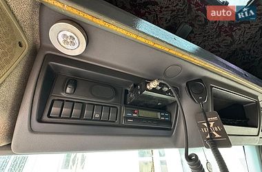 Грузовой фургон DAF LF 2007 в Подольске