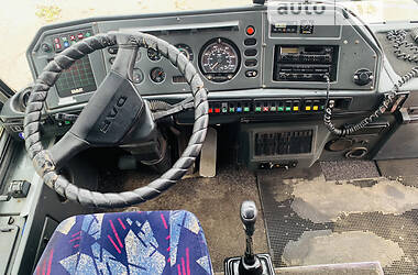 Туристический / Междугородний автобус DAF SB 1999 в 