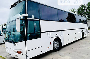 Туристический / Междугородний автобус DAF SB 1999 в 