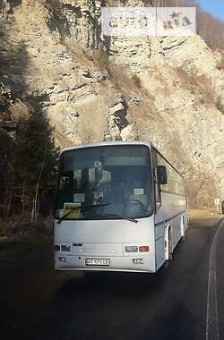 Туристический / Междугородний автобус DAF SB 1995 в Ивано-Франковске