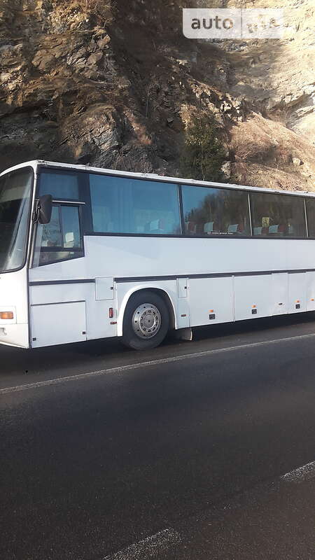Туристический / Междугородний автобус DAF SB 1995 в Ивано-Франковске фото 7 Туристический / Междугородний автобус DAF SB 1995 в Ивано-Франковске