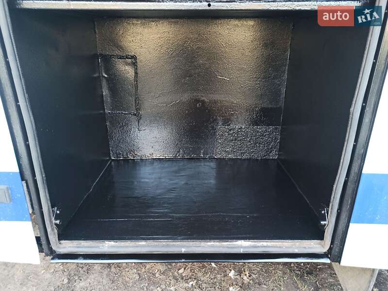 Туристический / Междугородний автобус DAF SB 1996 в Борисполе