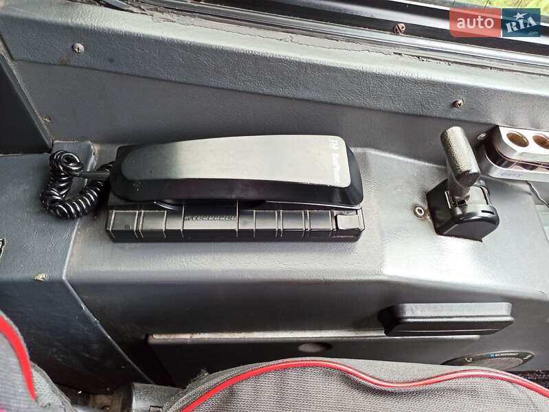 Туристический / Междугородний автобус DAF SB 1996 в Борисполе