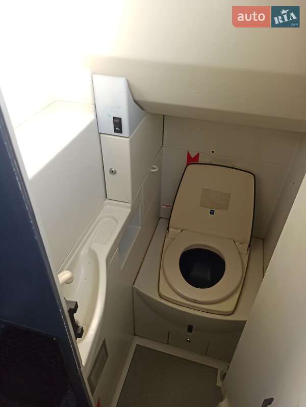 Туристический / Междугородний автобус DAF SB 1996 в Борисполе