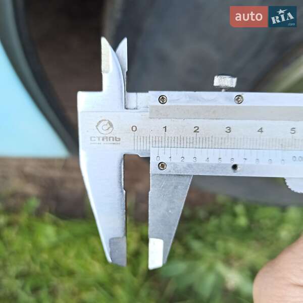 Туристический / Междугородний автобус DAF SB 1996 в Борисполе