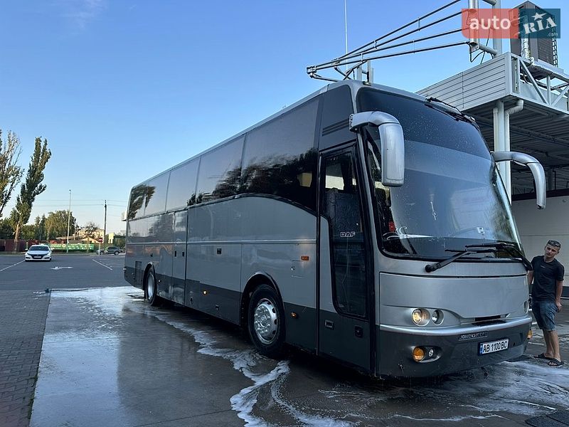 DAF SB 1998