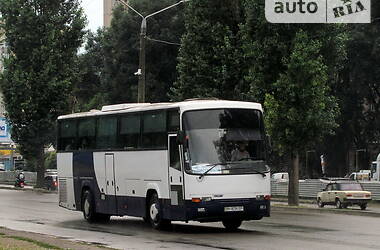 Туристичний / Міжміський автобус DAF Smit Orion 1997 в Одесі