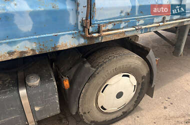 Тягач DAF TE 47XS 2003 в 