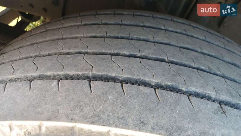 Тягач DAF TE 2003 в Одессе