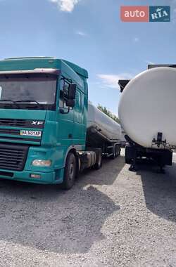 Тягач DAF TE 2005 в Светловодске