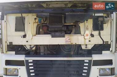 Тягач DAF TE 2001 в 