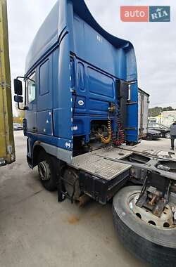 Рефрижератор DAF TE 2004 в 