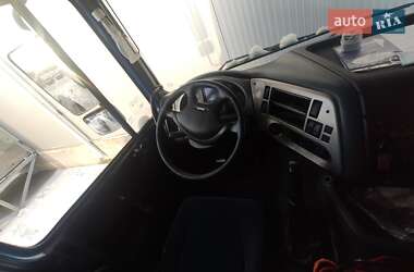 Рефрижератор DAF TE 2004 в 