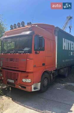 Інші вантажівки DAF TE 2004 в Коростені