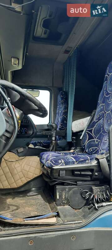 Тягач DAF TE 1998 в Кропивницком