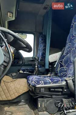 Тягач DAF TE 1998 в 