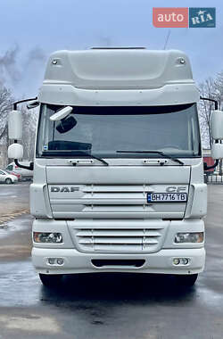 Тягач DAF TE 2008 в Одесі