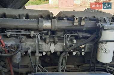 Тягач DAF TE 1998 в 