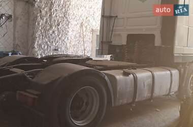 Тягач DAF TE 1999 в 
