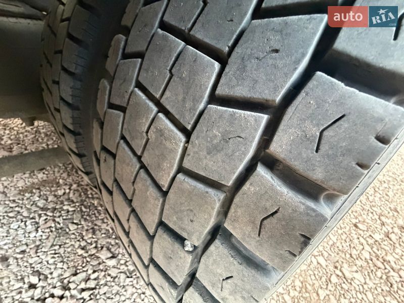 Автовоз DAF TE 2009 в Житомирі фото 14 Автовоз DAF TE 2009 в Житомирі