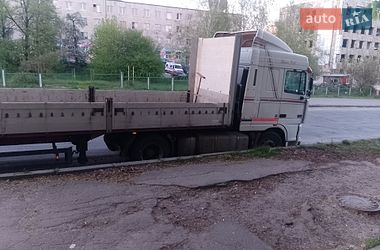 Тягач DAF TE 1998 в Киеве