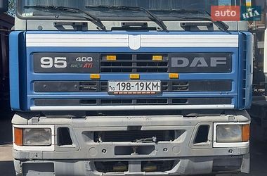 Тягач DAF TE 1996 в Белой Церкви