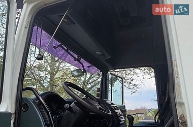 Тягач DAF TE 2005 в Ивано-Франковске