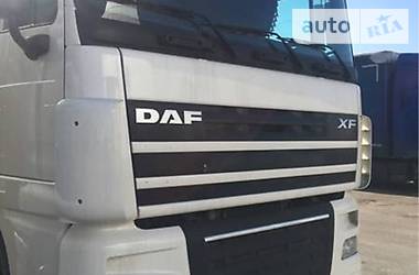 Тягач DAF XF 105 2012 в 