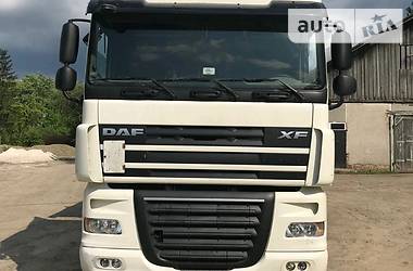 Вантажівка DAF XF 105 2011 в Коломиї